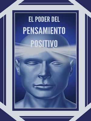 cover image of El Poder del Pensamiento Positivo